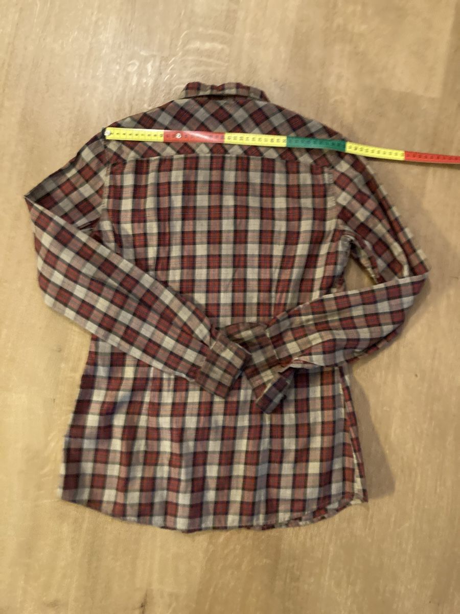 Camicette: Hemd NEU!!! Caliban – Nuovo e nell'imballaggio originale da Zürich venduto da san_qzr2 3