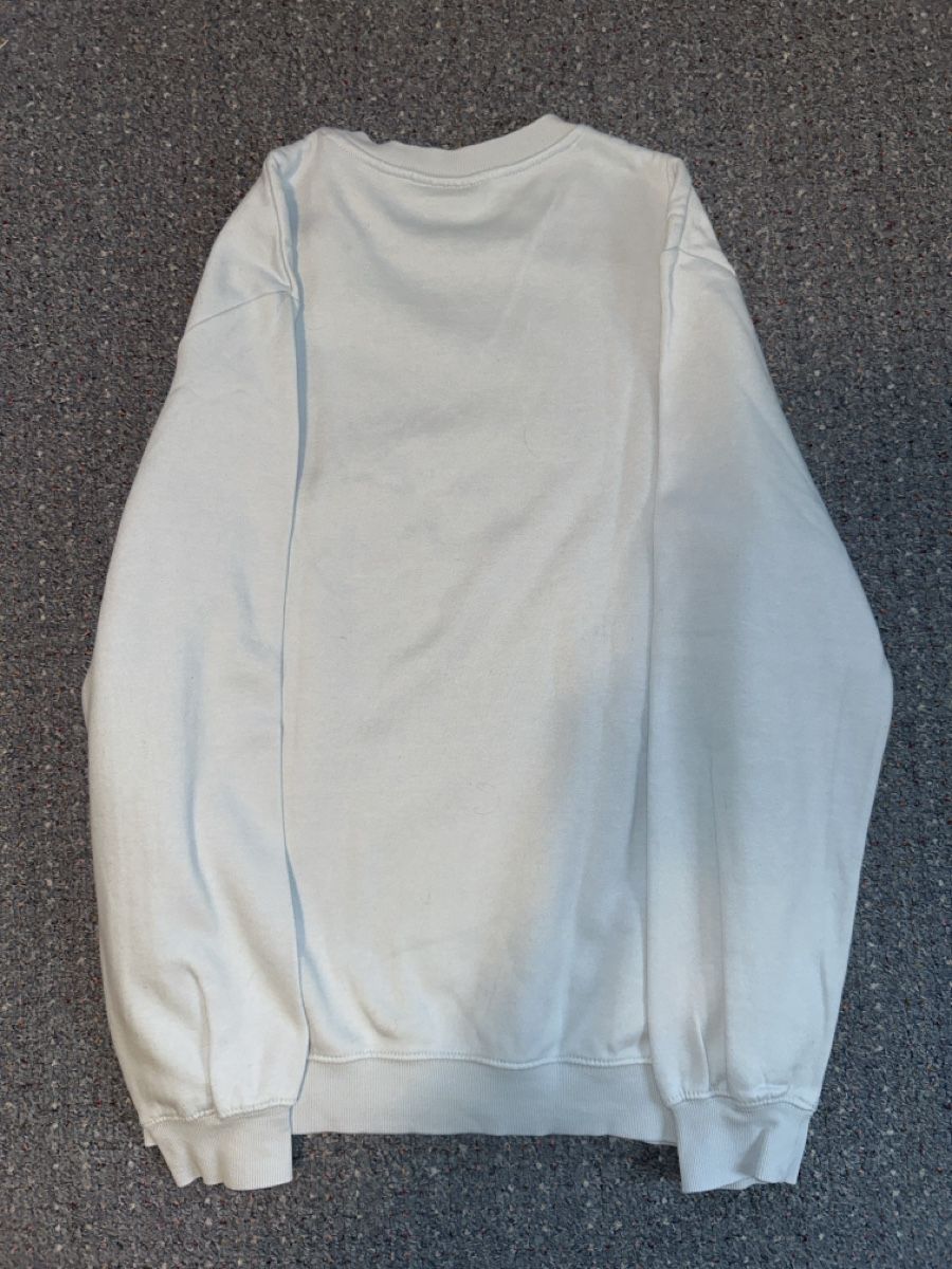 H&M Maglioni & Felpe: Pullover – Nuovo (secondo la descrizione) da Oberwil (Dägerlen) venduto da Pascal17 1
