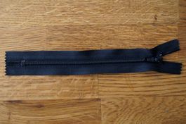 REA Reissverschluss 15 cm