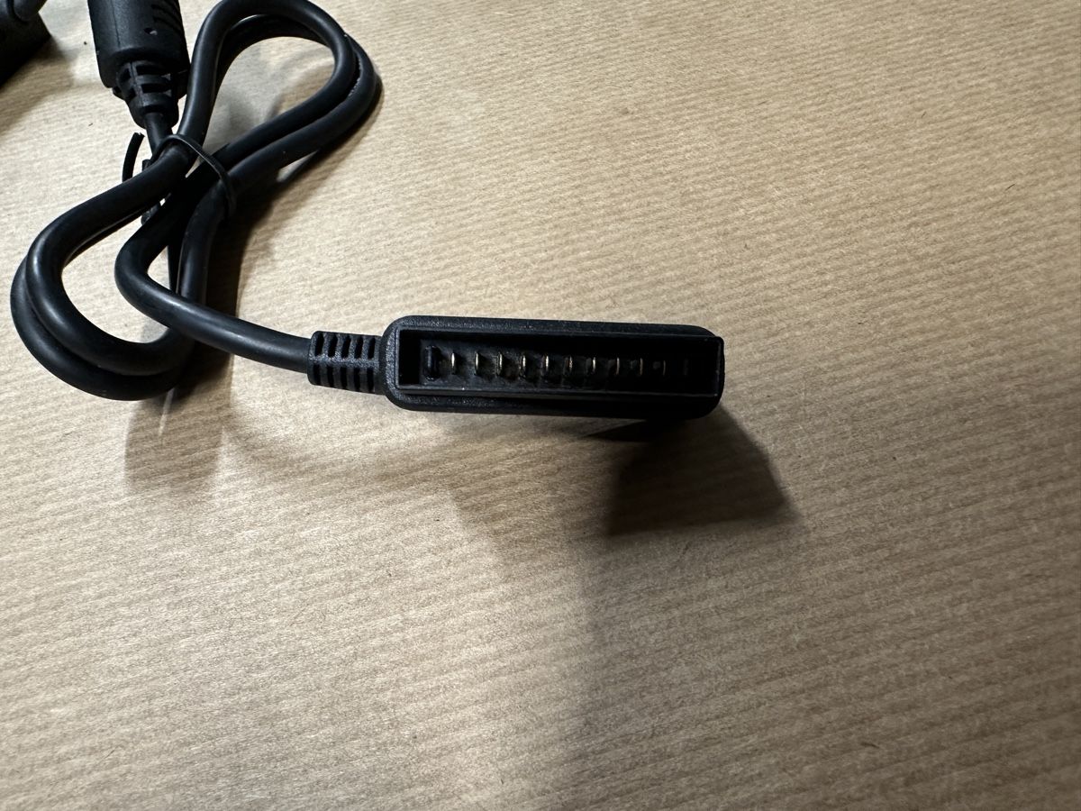 DJI Caricatori & Batterie: DJI Drohnen Kabel – Usato da Alpnach-Dorf venduto da Skai0 1