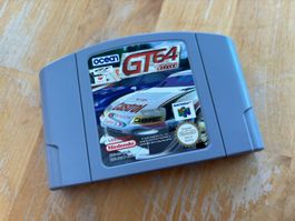 GT 64