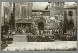 LOCARNO, ANIMATA, *, ca. 1925