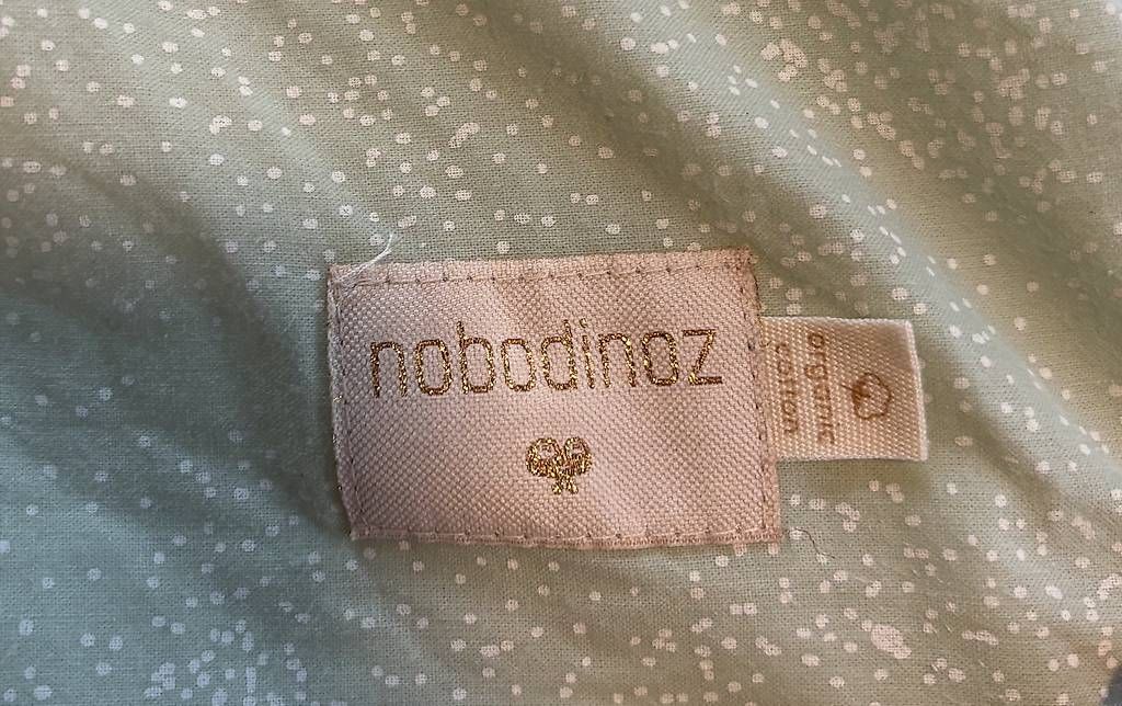Tappeto da gioco: Spielmatte von Nobodinoz – Usato da Ottenbach venduto da BOL 1