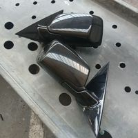 Rétroviseurs BMW X3 E83 2004-2010