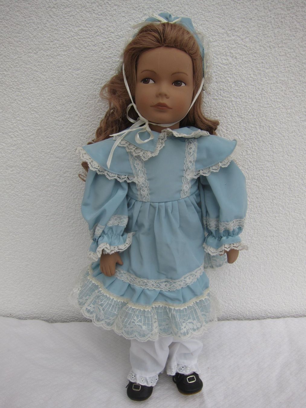 Heidi ott Bambole: HEIDI OTT PUPPE – Usato da Regensdorf venduto da Eri8057 1