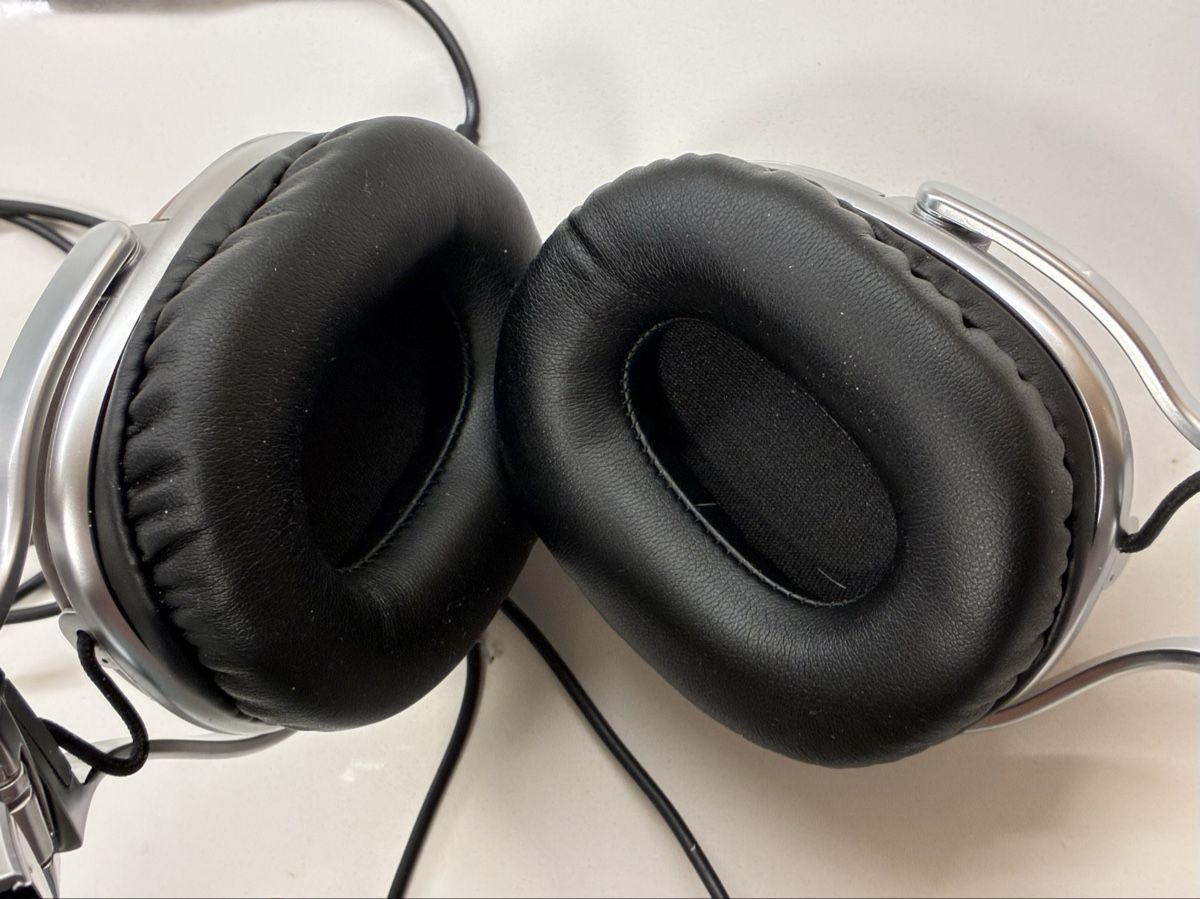 Denon Cuffie: Denon AH-MM400 – Usato da Grono venduto da Danny1960 4
