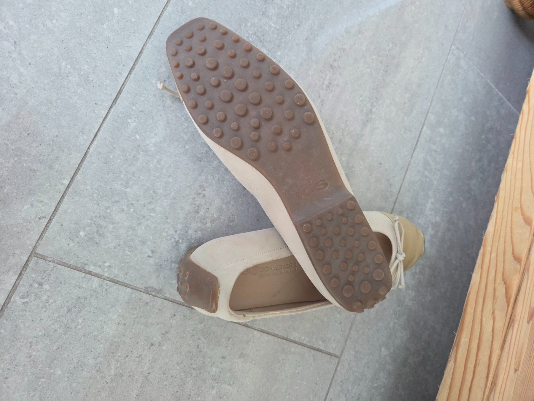 Kennel + Schmenger Chaussures femmes: Kennel & Schmenger Ballerinas – D'occasion à Wiesendangen par Sinhuk 4