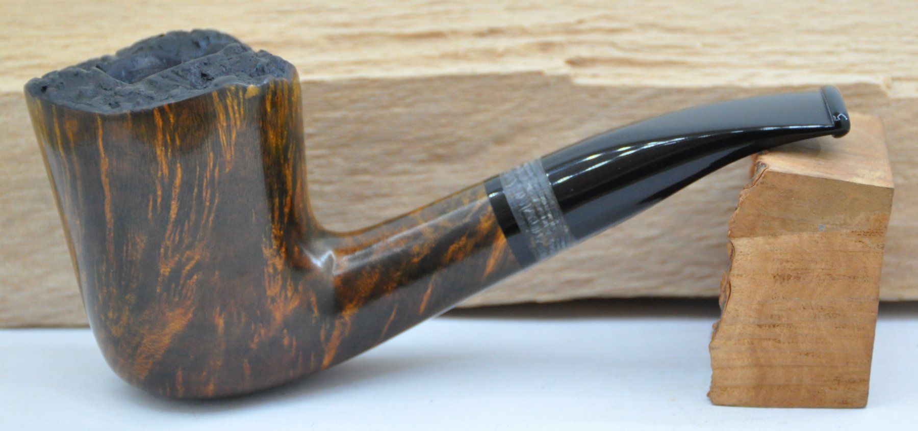 Witschi Pipe & Accessori: Witschi Pfeife (Tabakpfeife) – Nuovo e nell'imballaggio originale da Bern venduto da C158H251N39O46S