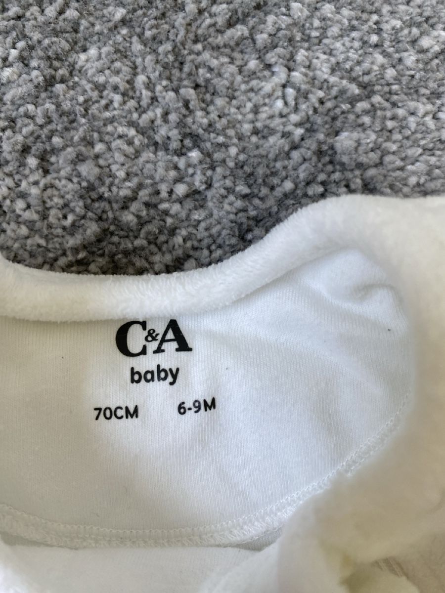 C&A Sacchi a pelo: Schlafsack baby – Nuovo (secondo la descrizione) da Studen BE venduto da par_f69n 1