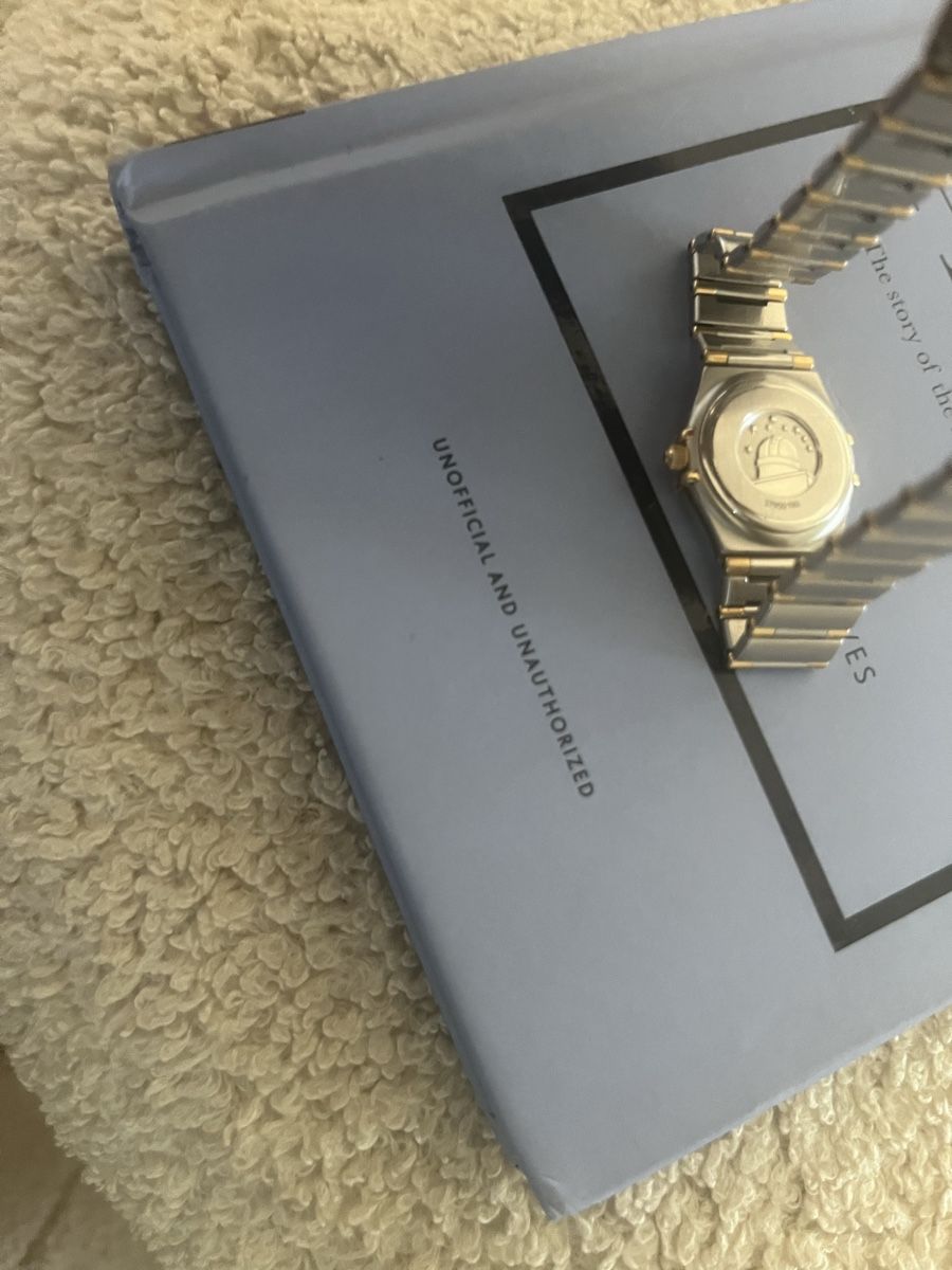 Omega Uhren: Omega Costellation Uhr – Gebraucht aus Ebikon von loy_wjg6 5