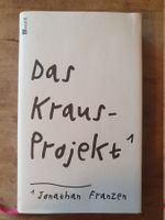 Das Krausprojekt 1 Jonthan Franzen Rowohlt