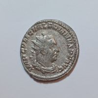 Antoninian Valerian I. (253-260) Römisches Reich