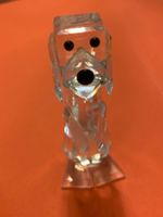 Swarovski Hund Pluto