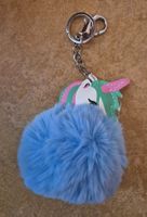 Schlüsselanhänger Einhorn