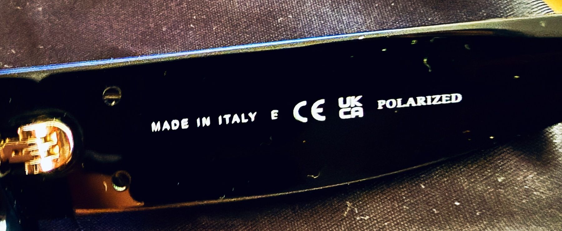 Chanel Brillen & Gläser: CHANEL Sonnenbrille – Neu (gemäss Beschreibung) aus Genève von mar_g5r2 3