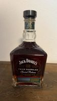 Jack Daniels Rye Twice Barreled 