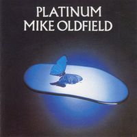 Mike Oldfield – Platinum - Vergriffen!