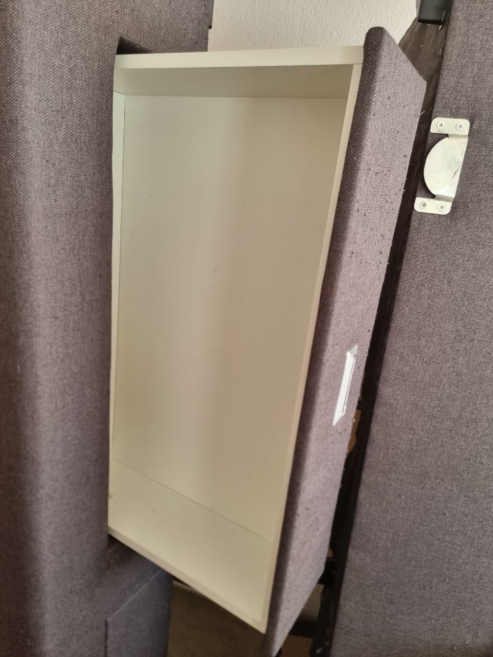 Betten: Bett – Gebraucht aus horgen von Skipica1 2