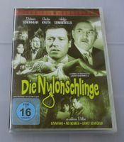 DIE NYLONSCHLINGE - Dietmar Schönherr NEU/OVP