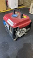 Stromerzeuger Stromerzeuger 3Power Generator Benzin gebrauch