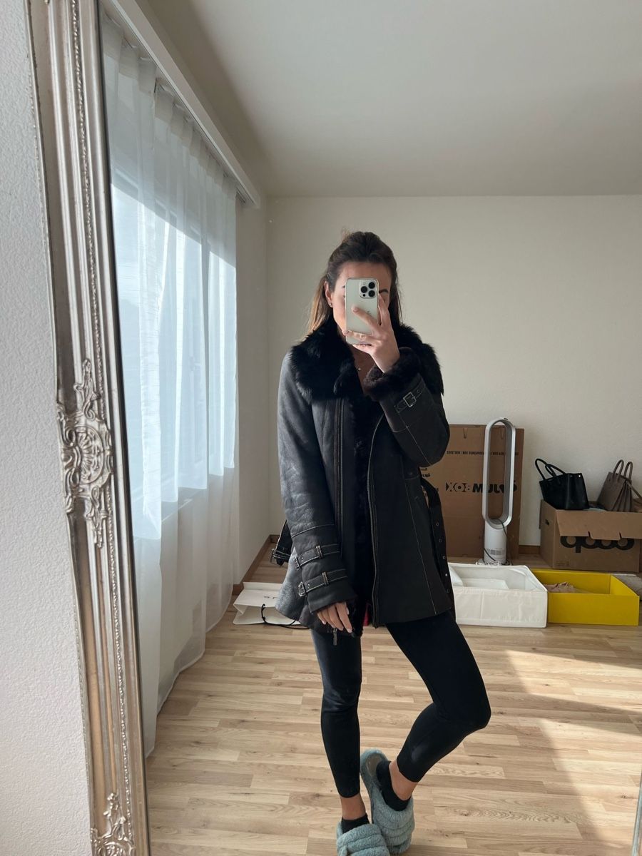 Jacken: Winter Jacket – Gebraucht aus Zürich von llor.dell