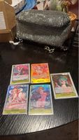 One Piece Sammelkarten Set 5 Karten 