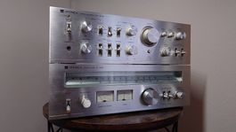 Sharp Optonica SM4646 & ST3636