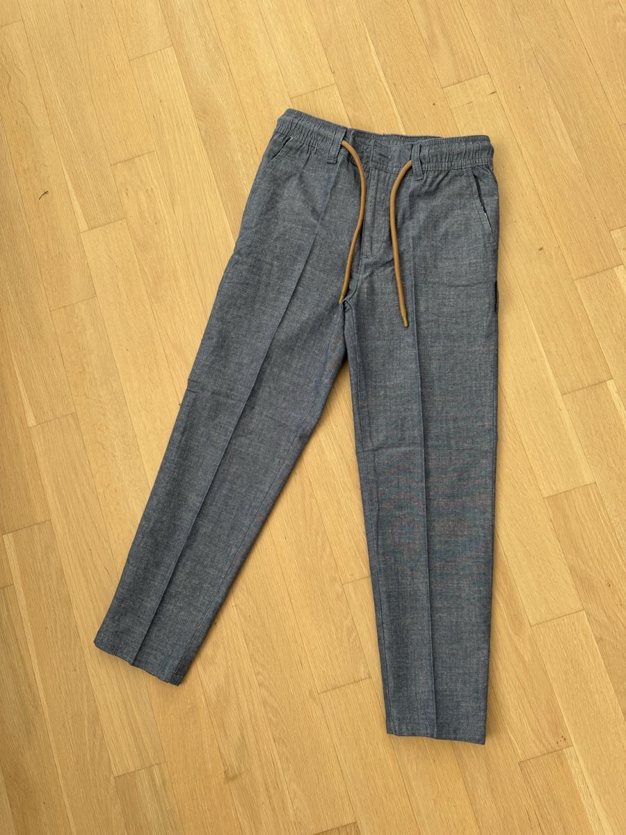 Trussardi Hosen: Trussardi Hose Grösse 128 – Neu und originalverpackt aus Laufen von AnnaBlunschi