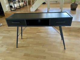 KARE Design La Gomera Konsole 120 cm – Industrial Design 