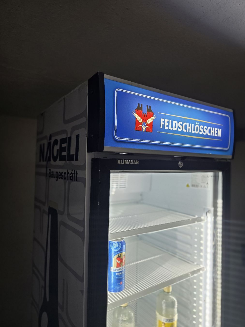 Frigoriferi: Getränke Kühlschrank – Usato da Opfertshofen SH venduto da dav_mg6d 3