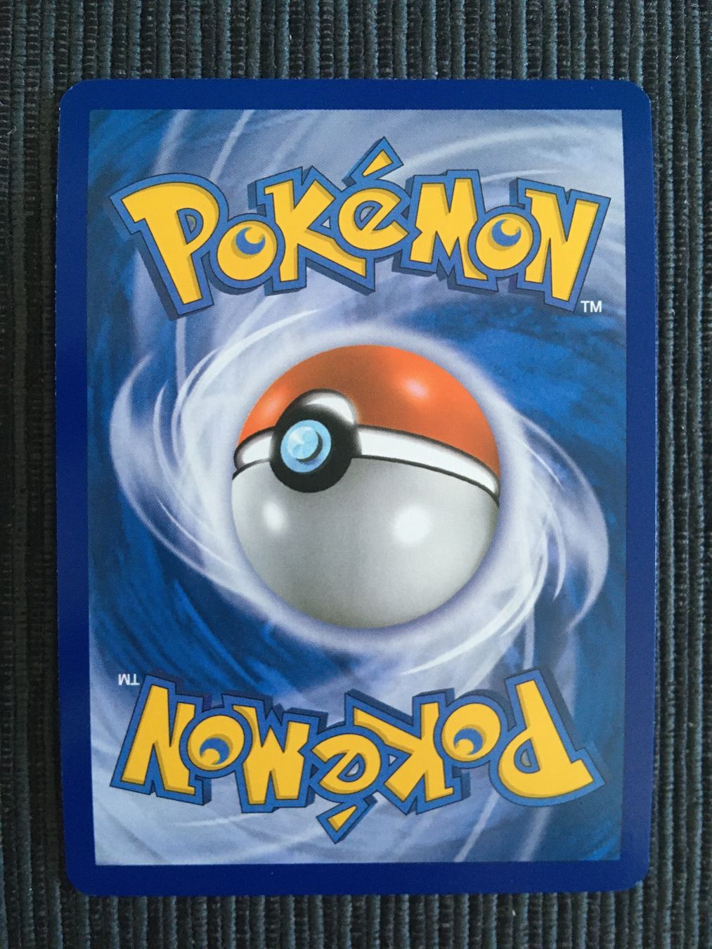 Pokémon Sammelbilder & Trading cards: Pokemon Wailord Reverse Holo HS Triumph 2009 – Neu (gemäss Beschreibung) aus Wabern von Collectfun 1