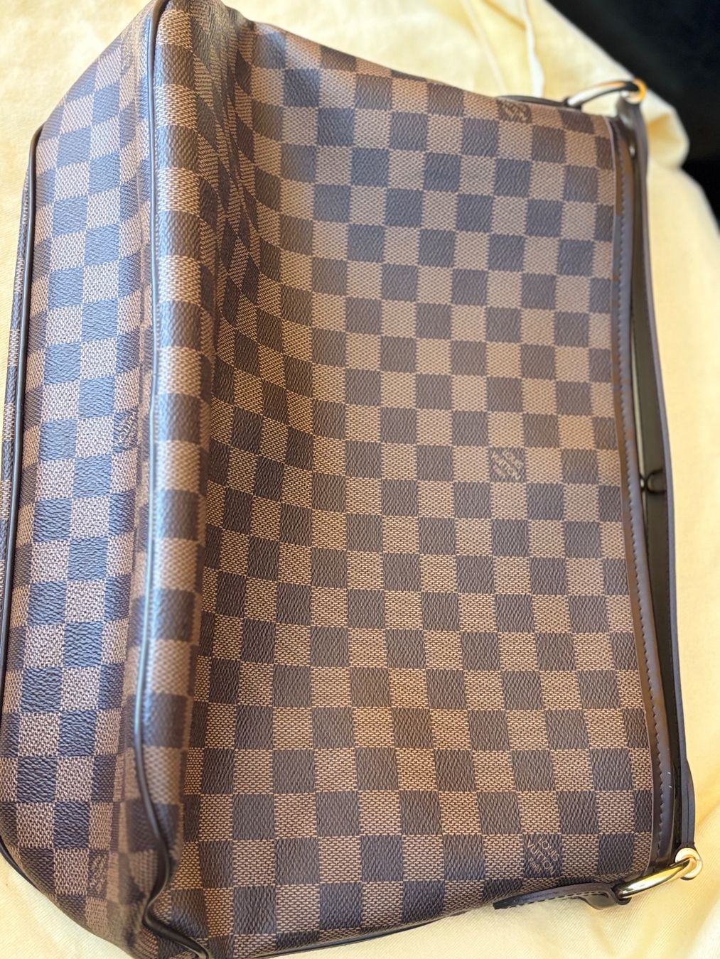 Louis Vuitton Taschen für Damen: Louis Vuitton Delightful PM – Gebraucht aus Speicher von star0841 5