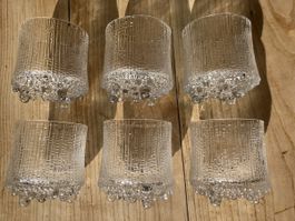 Iittala Ultima Thule Gläser