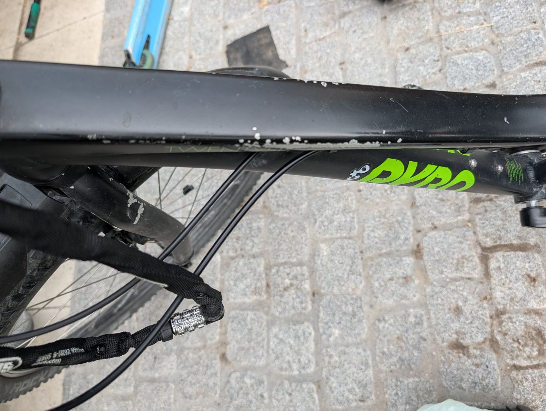 Pyro Biciclette: Pyro Twentysix 26 Kindermountainbike – Usato da Dietikon venduto da tho_gvy7 1