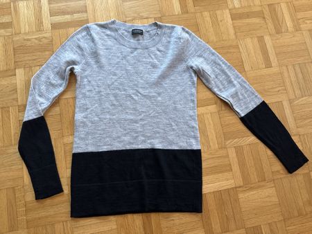 Club Monaco Merino Sweater XS