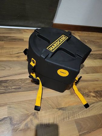 Hardcase HN8T für Tom 8"