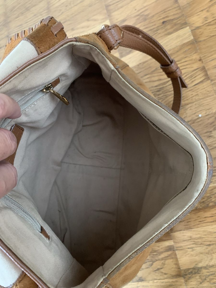 Taschen für Damen: Chloe ledertasche – Gebraucht aus Zürich von Nikuska32 8