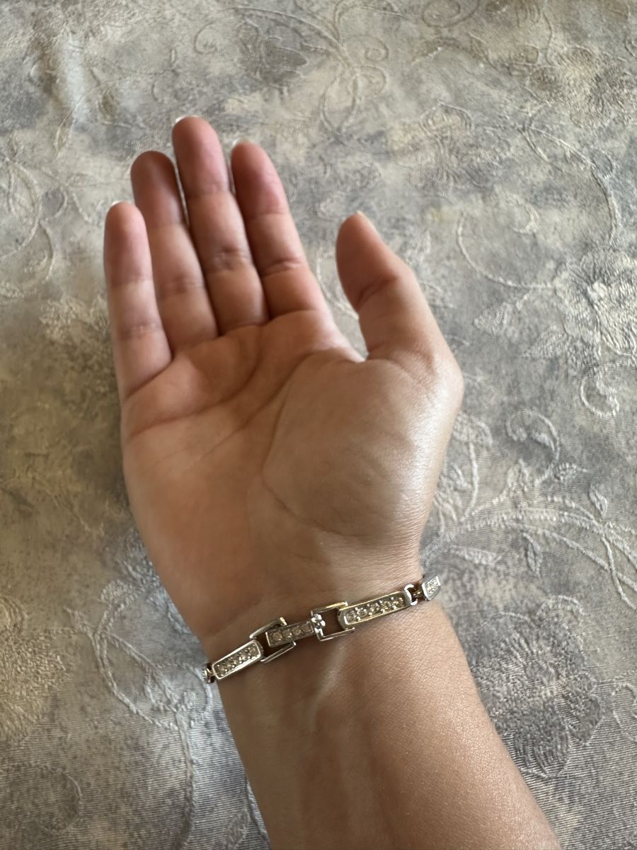 Swarovski Armbänder & -reifen: Swarovski Armband – Neu (gemäss Beschreibung) aus Küsnacht ZH von adr_669g 2