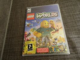 Lego Worlds (PC) NEUWARE