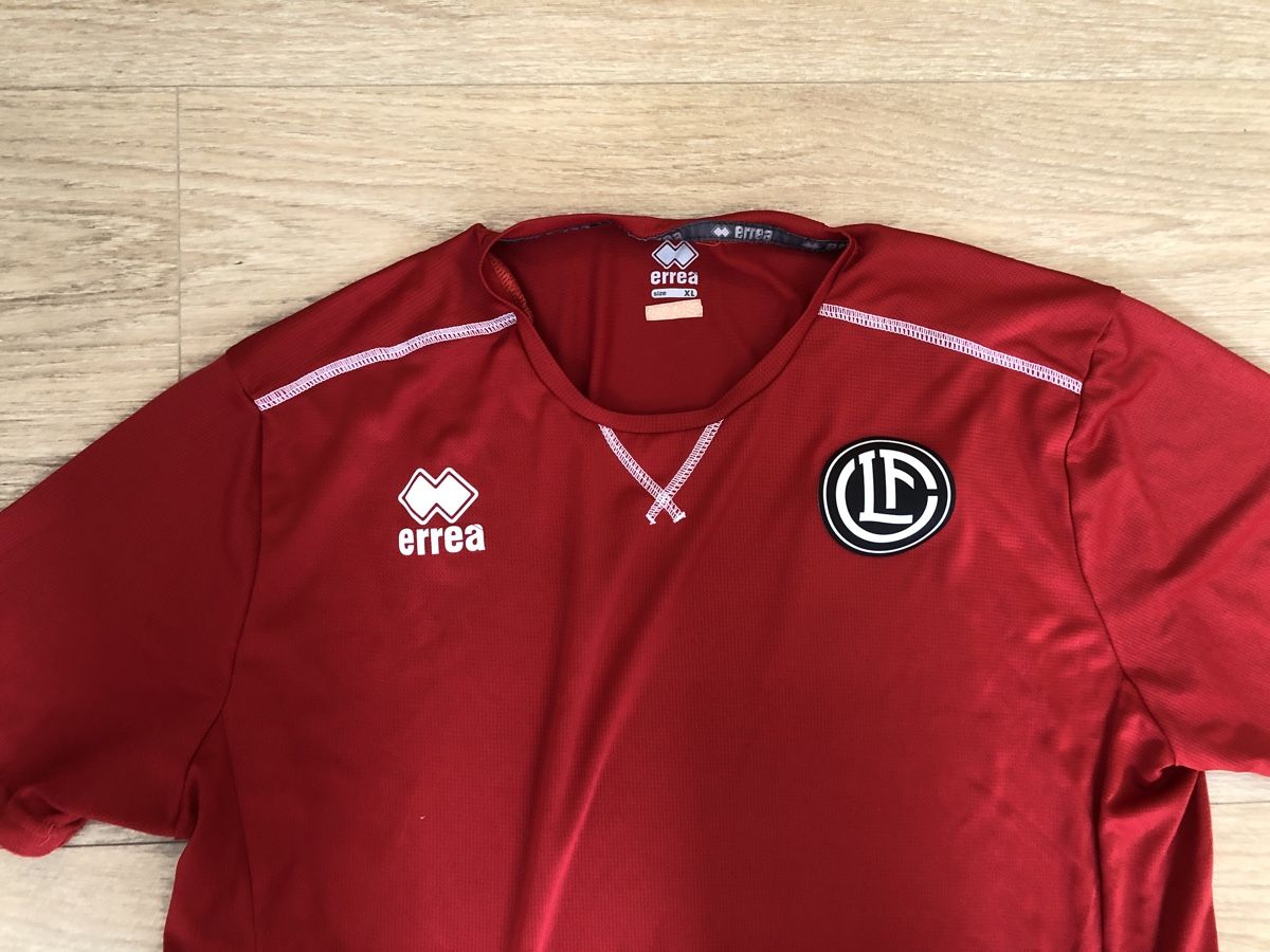 Matchworn fc lugano | Acheter sur