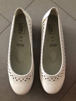 Hochzeitsschuhe / Ballerina Gr. 37