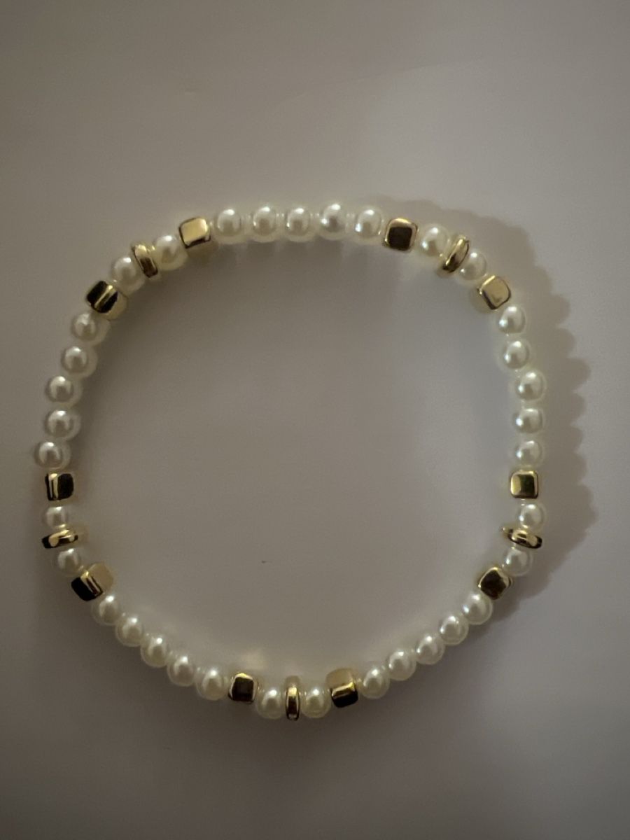 Bracciali & Braccialetti: Armband - neu und handgemacht – Nuovo (secondo la descrizione) da Abtwil SG venduto da ale2002