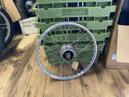 Puch Maxi N Alu Speichenrad