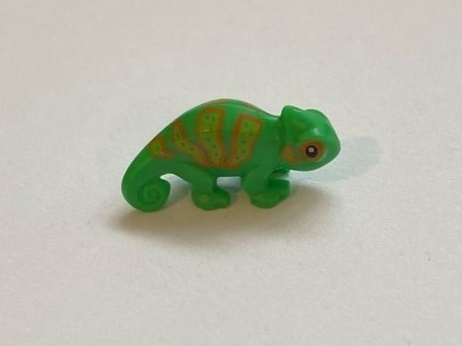 Lego Kit di costruzioni: Lego Chamäleon NEU – Nuovo (secondo la descrizione) da Lengnau AG venduto da Chefe43