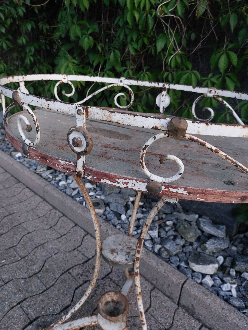 Vasi per fiori: Antike Garten Jardine're um anfangs 1800 – Usato da Ganterschwil venduto da HeidiuPeter 7