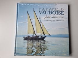 Vaudoise par amour, Chronique d'une renaissance, EMBALLE