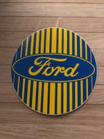 Abziehbild, Sticker, Kleber von Ford