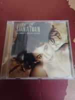 CD - Eilleen Shania Twain – The Complete Limelight Sessions