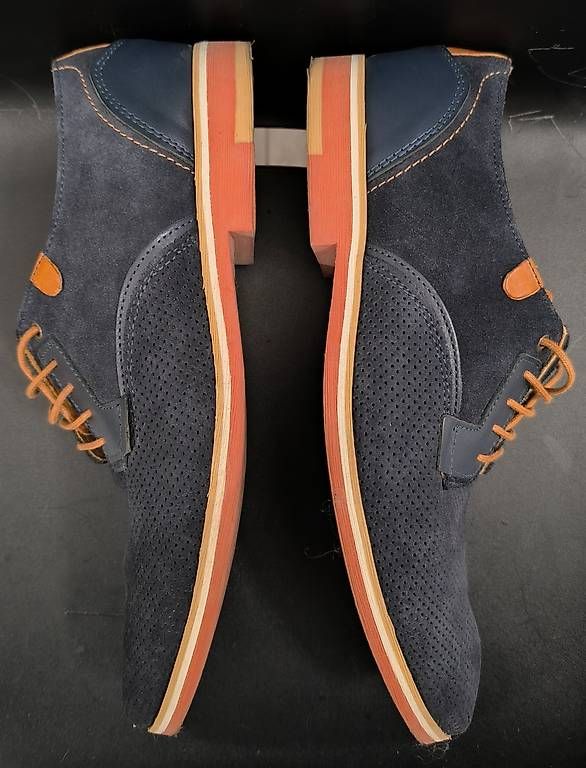 Herrenschuhe: Varese Herrenschuhe  Gr. 41 – Gebraucht aus Pully von shulgin788 2