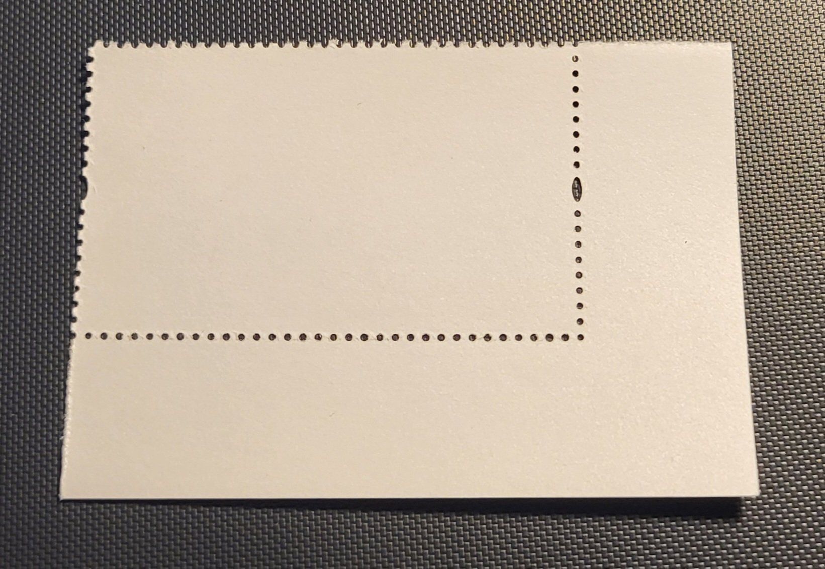 Tutti i francobolli: China 2022 briefmarke – Nuovo (secondo la descrizione) da St Gallen venduto da Stampsalshobby 1